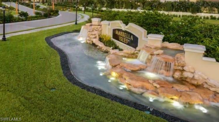 MARBELLA ISLES - Residential