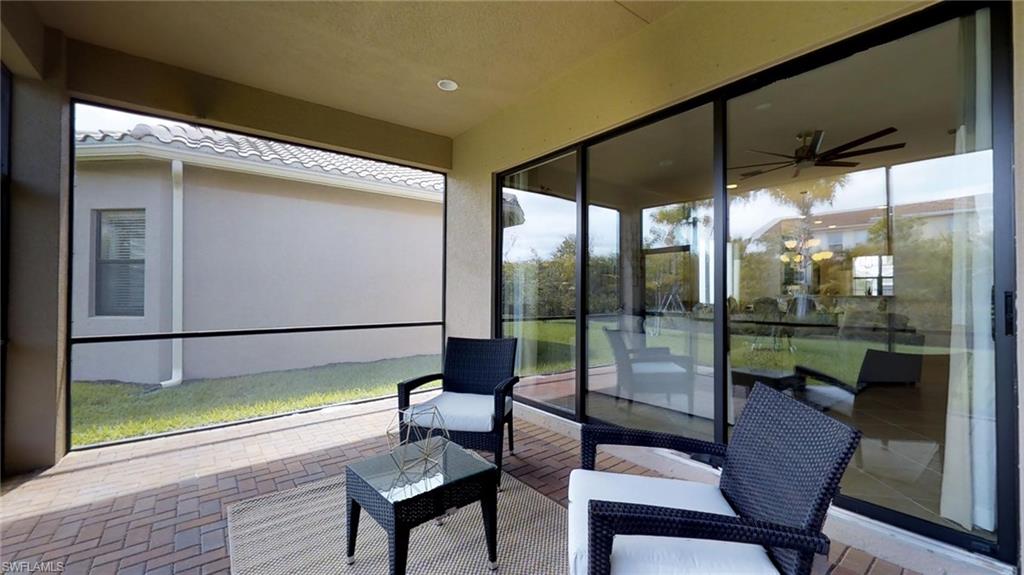 MARBELLA ISLES - Residential