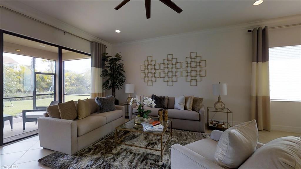 MARBELLA ISLES - Residential