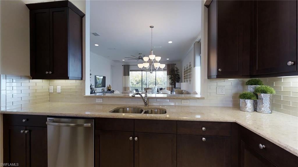 MARBELLA ISLES - Residential