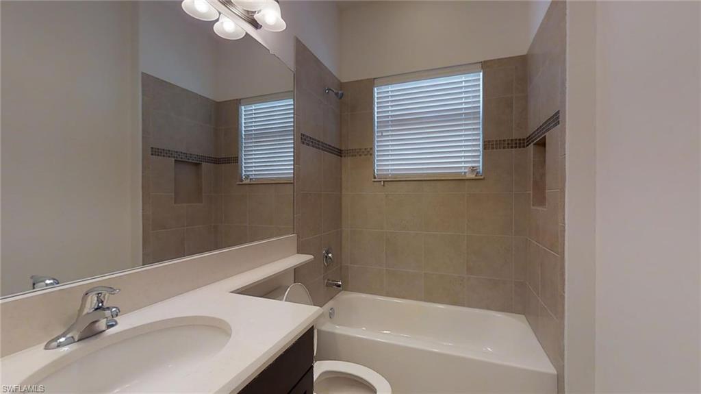 MARBELLA ISLES - Residential