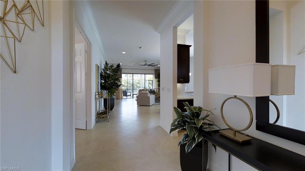 MARBELLA ISLES - Residential