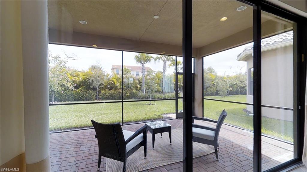 MARBELLA ISLES - Residential