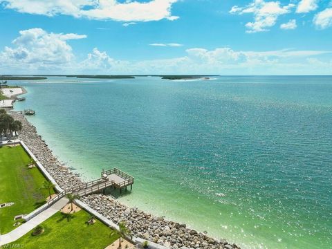 Photo of 1020 S Collier BLVD #607, MARCO ISLAND, FL 34145 (MLS # 226017751)