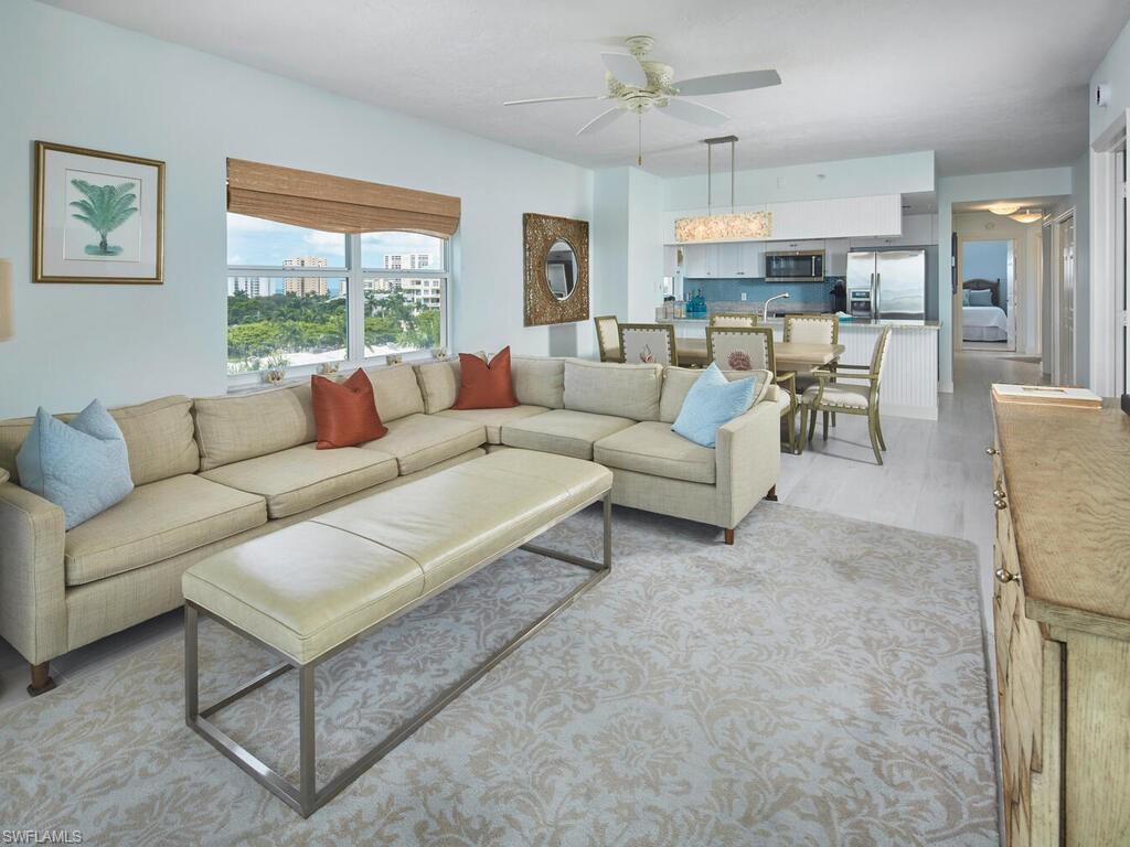 DELA PARK PLACE - Residential