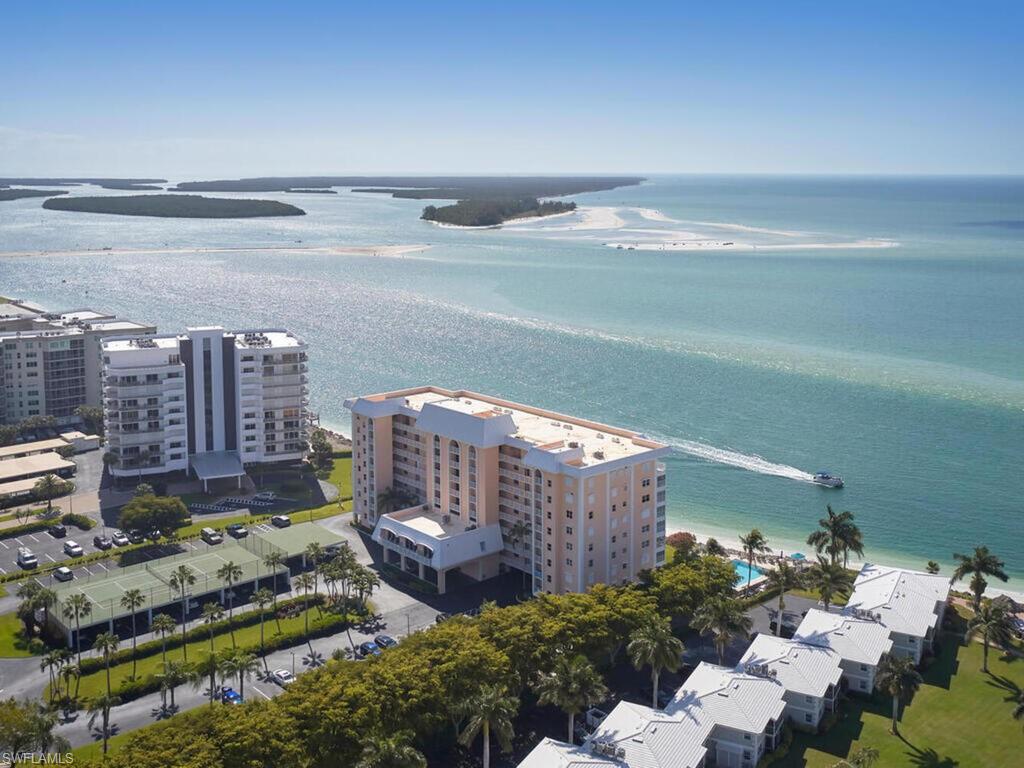 DELA PARK PLACE - Residential