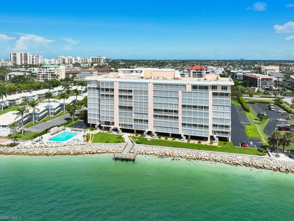 DELA PARK PLACE - Residential