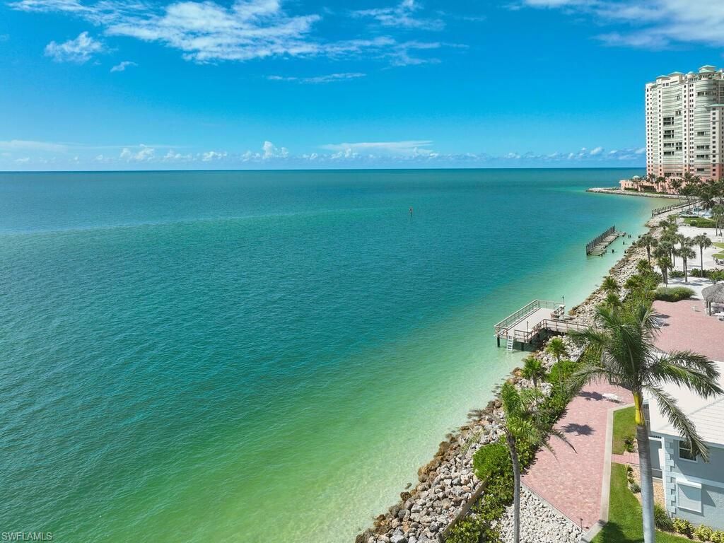 Photo of 1020 S Collier BLVD #607, MARCO ISLAND, FL 34145 (MLS # 226017751)