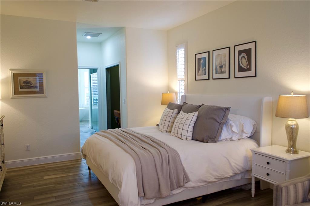 FOREST PARK - Residential