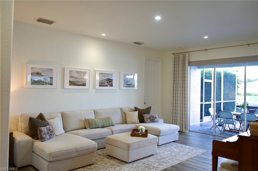 FOREST PARK - Residential