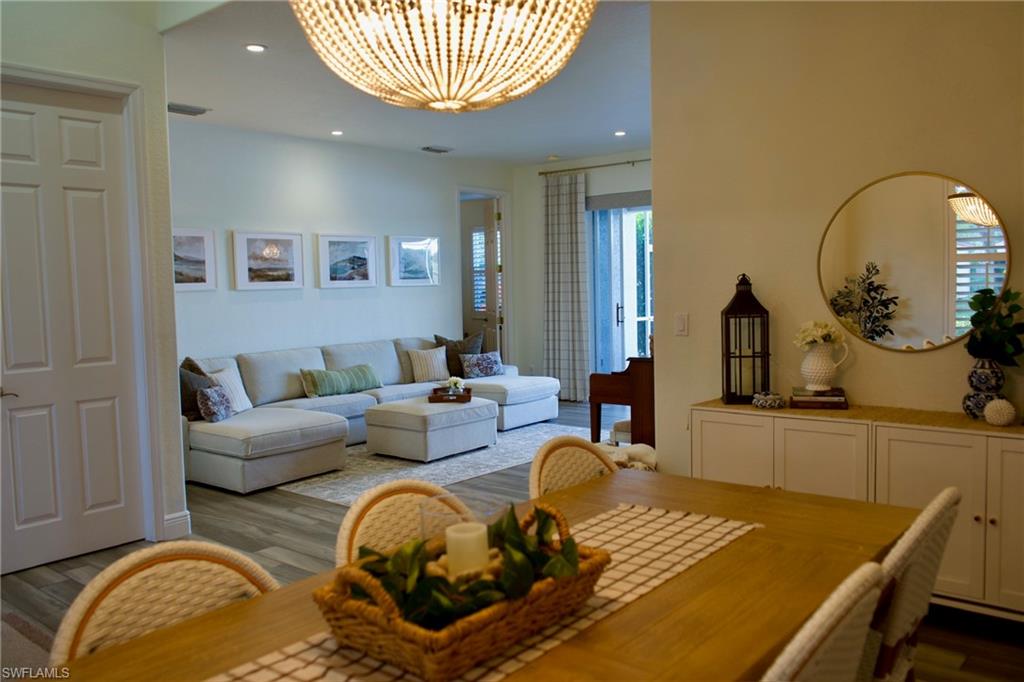 FOREST PARK - Residential