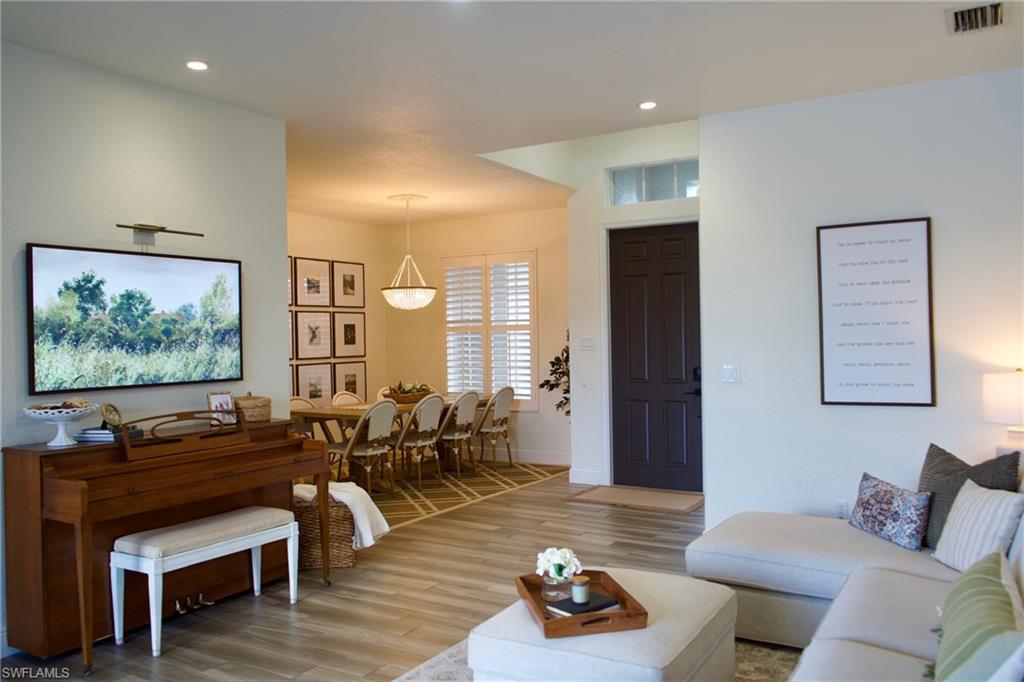 FOREST PARK - Residential