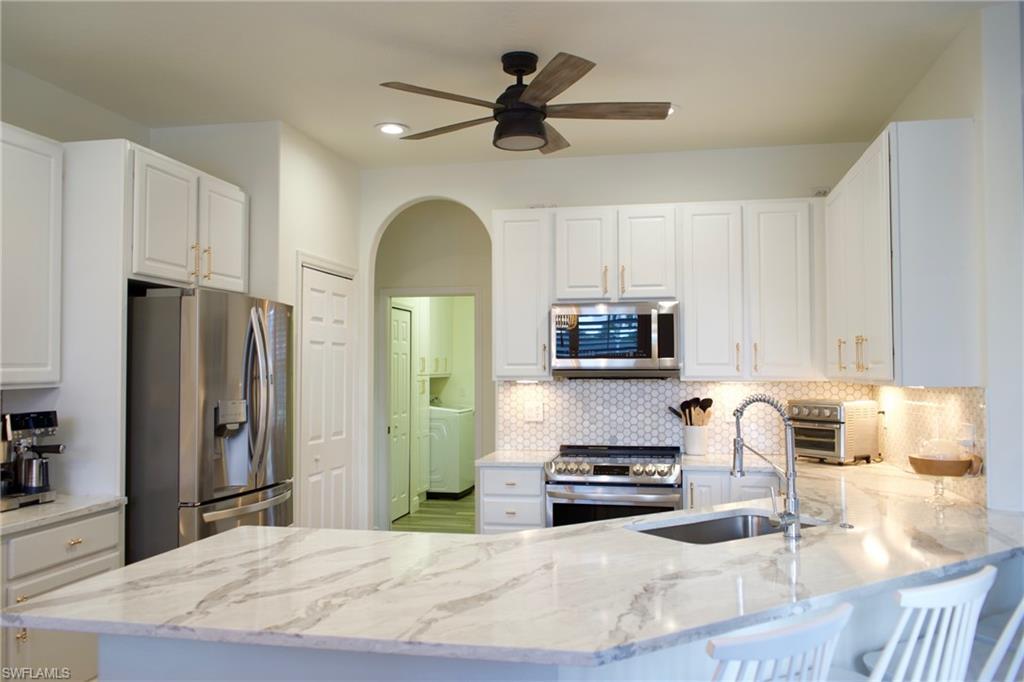 FOREST PARK - Residential