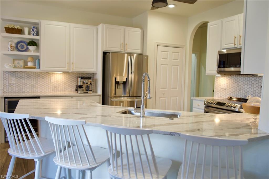 FOREST PARK - Residential