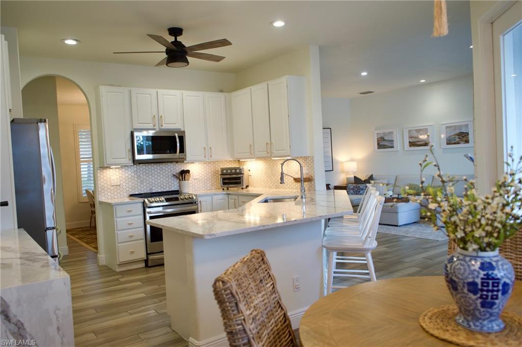 FOREST PARK - Residential