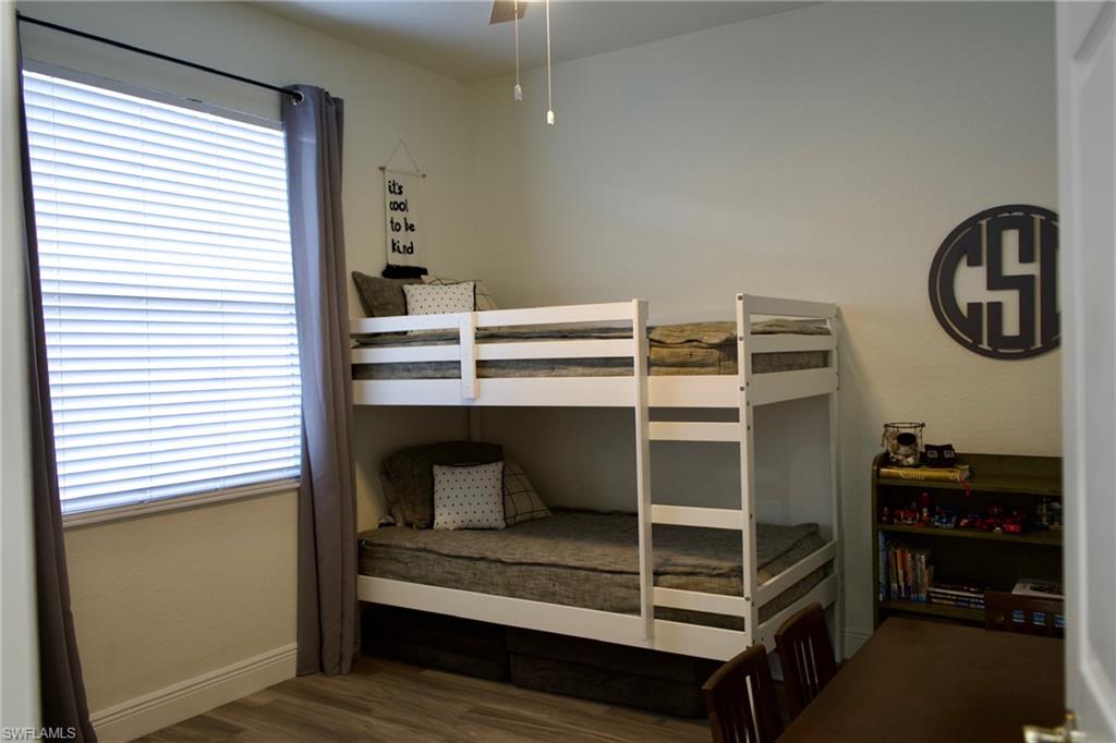 FOREST PARK - Residential