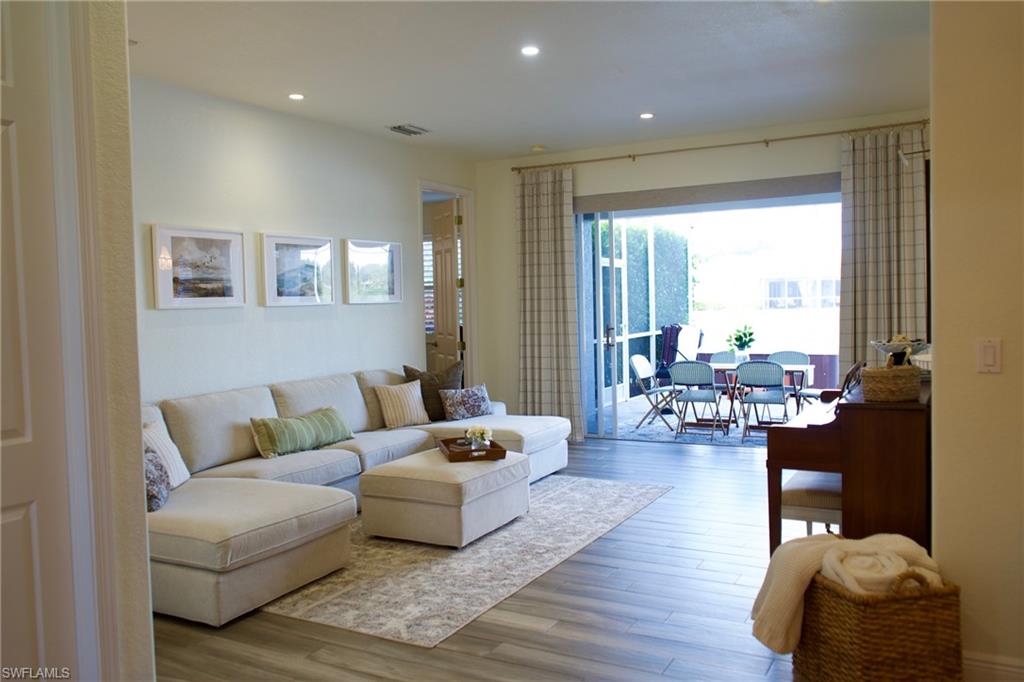 FOREST PARK - Residential