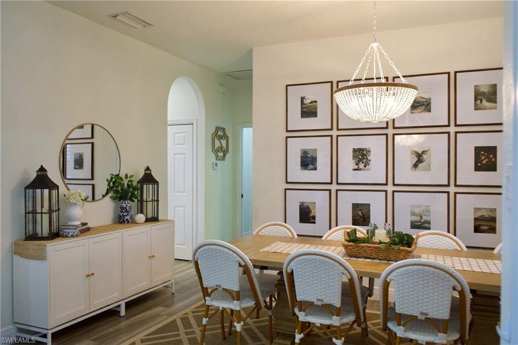 FOREST PARK - Residential