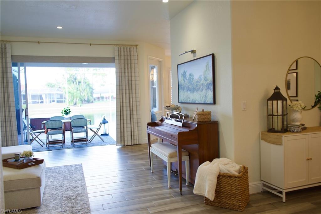 FOREST PARK - Residential