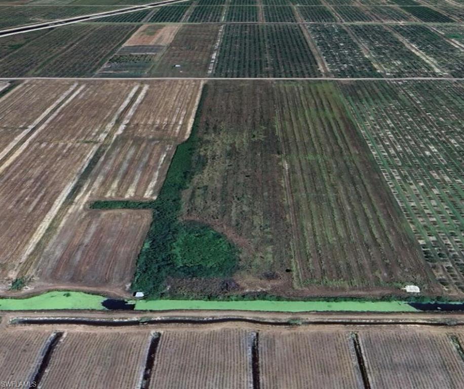 GERBER GROVES - Land