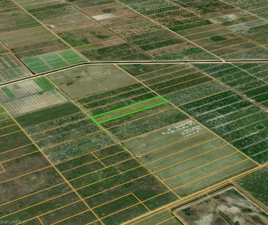 GERBER GROVES - Land