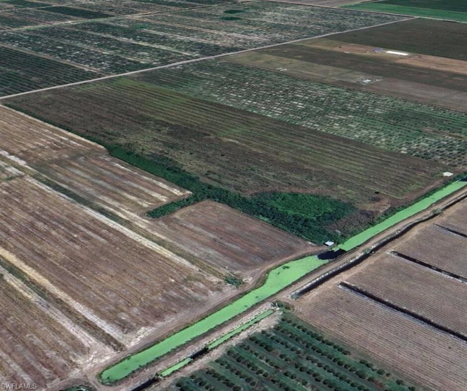 GERBER GROVES - Land