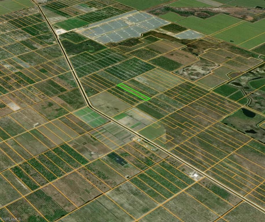 GERBER GROVES - Land