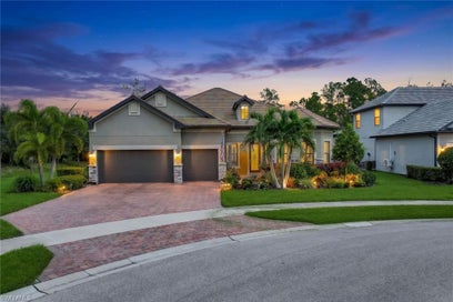 9527 Curlew DR NAPLES FL 34120