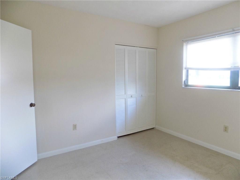 MARCO BEACH - Residential