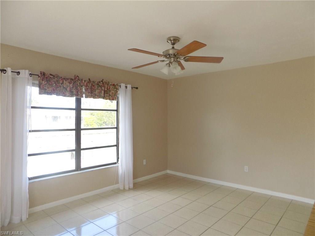 MARCO BEACH - Residential