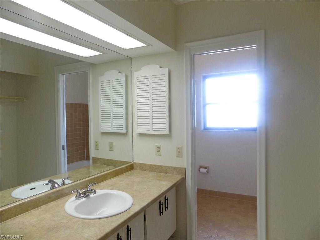 MARCO BEACH - Residential