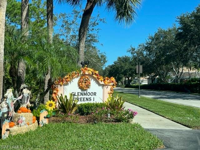 GLENMOOR GREENS - Residential