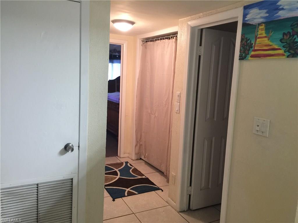 RIDGEWOOD PARK - Residential