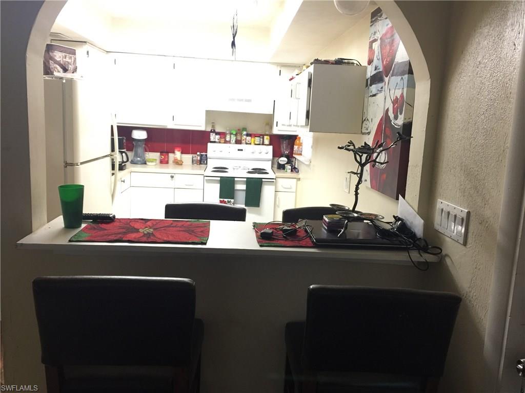 RIDGEWOOD PARK - Residential