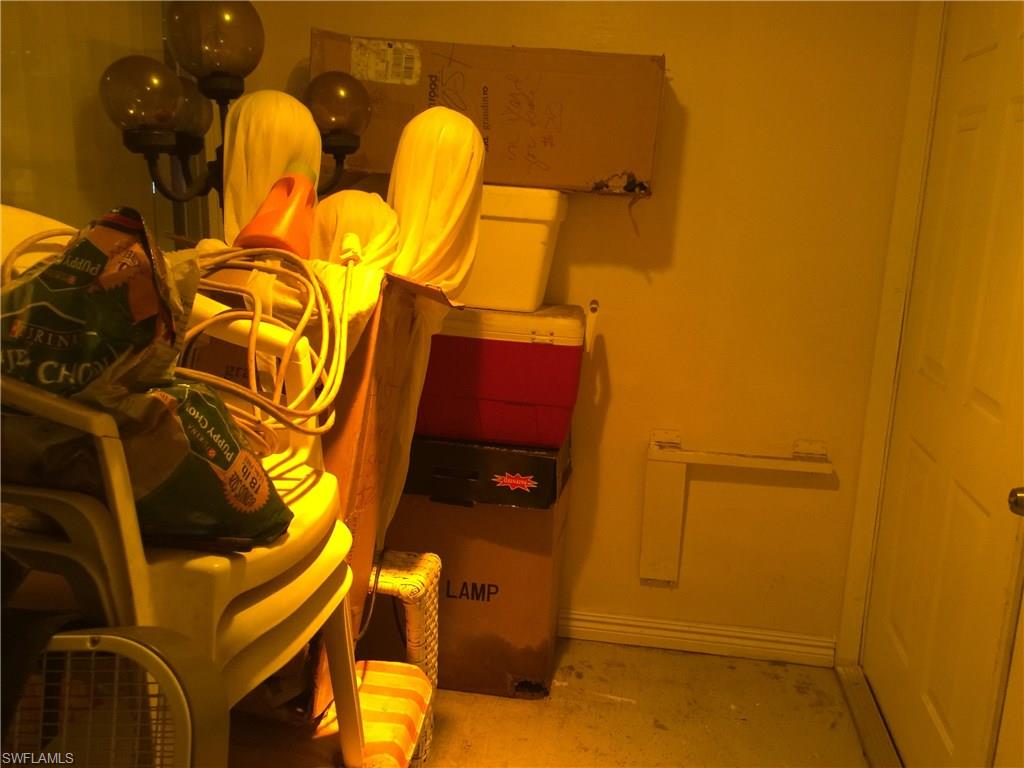 RIDGEWOOD PARK - Residential