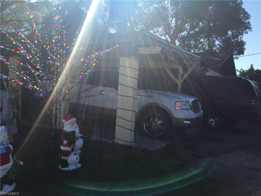 RIDGEWOOD PARK - Residential