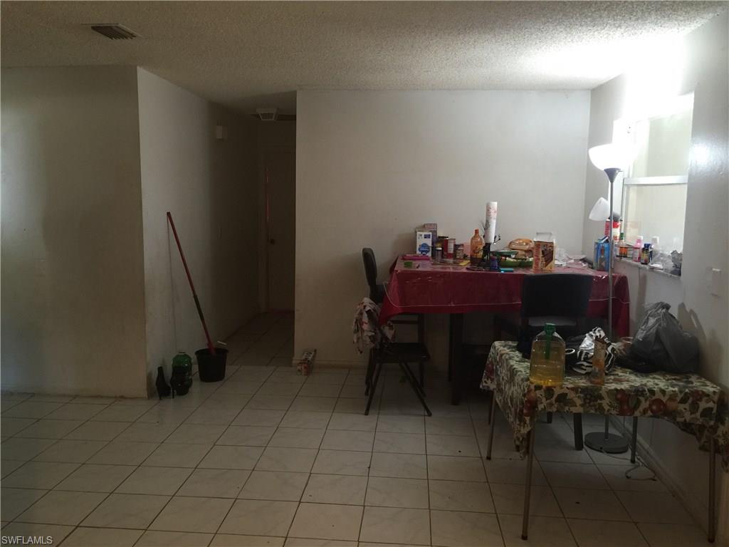 RIDGEWOOD PARK - Residential