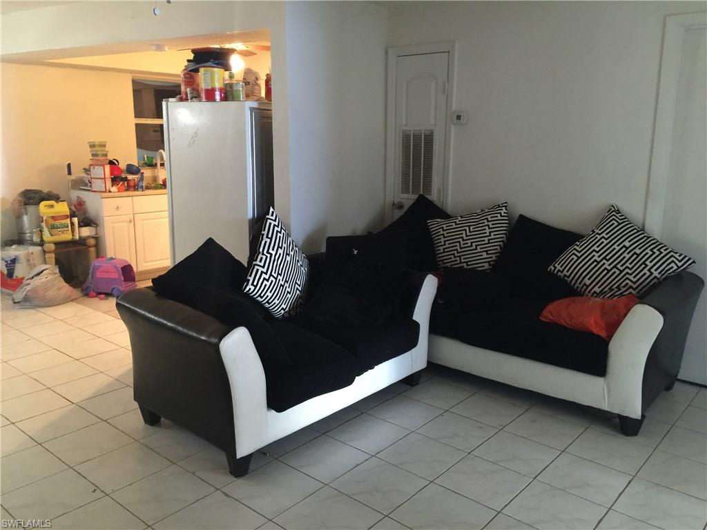 RIDGEWOOD PARK - Residential