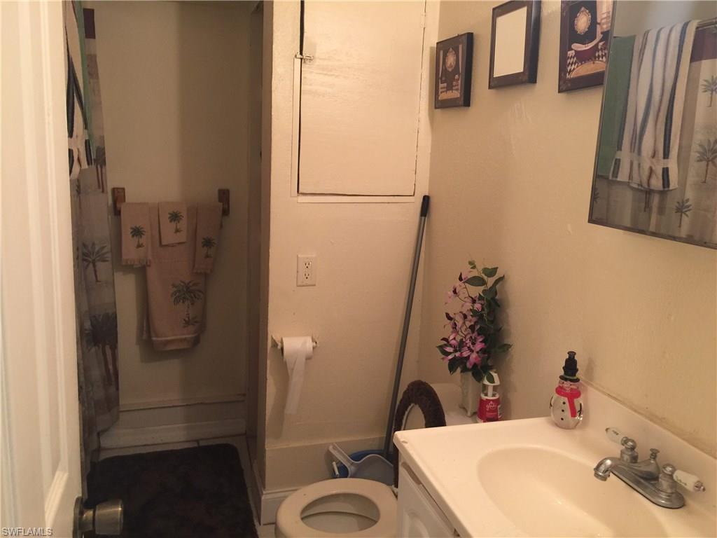 RIDGEWOOD PARK - Residential