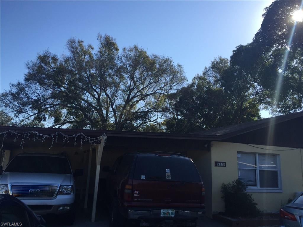 RIDGEWOOD PARK - Residential