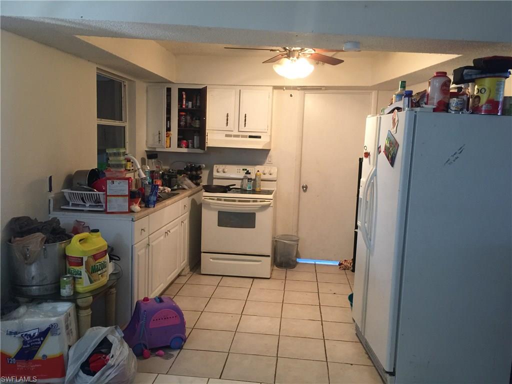 RIDGEWOOD PARK - Residential