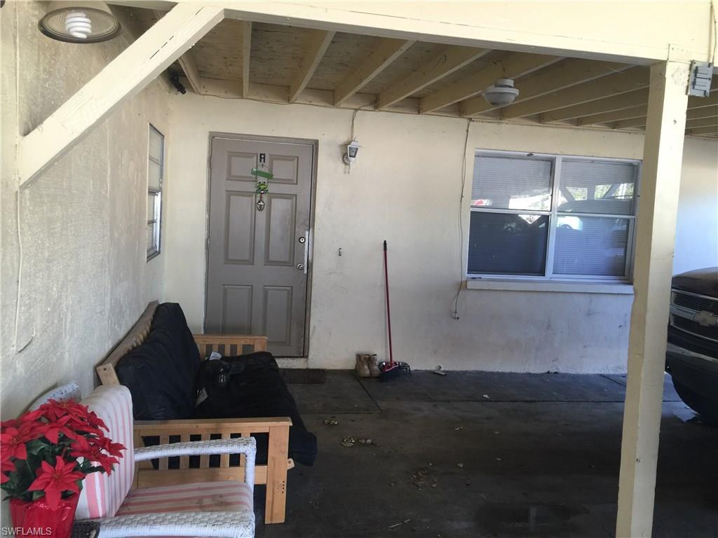 RIDGEWOOD PARK - Residential