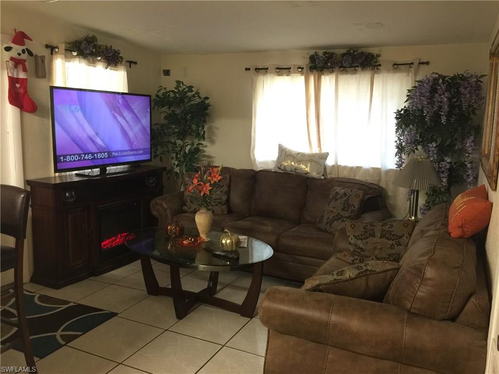 RIDGEWOOD PARK - Residential