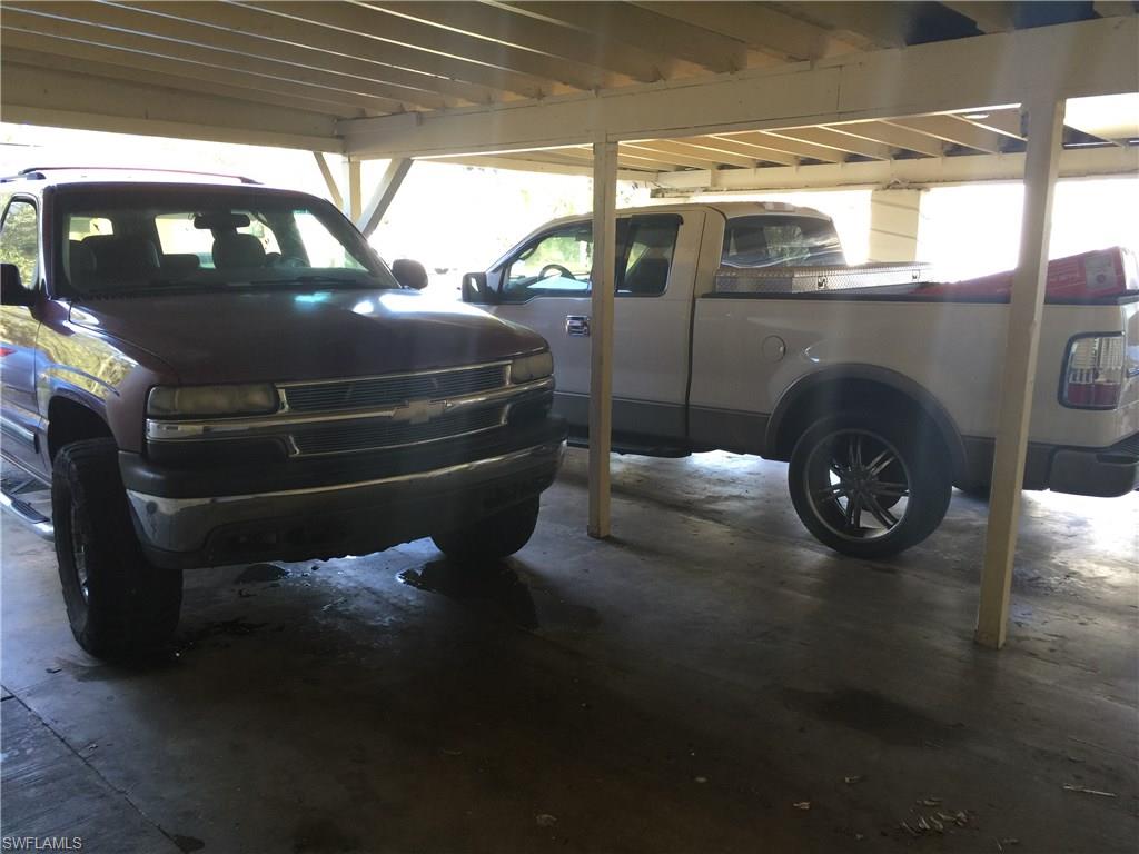 RIDGEWOOD PARK - Residential