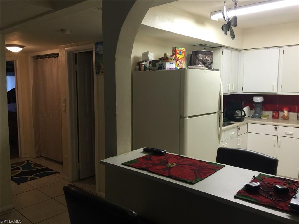 RIDGEWOOD PARK - Residential