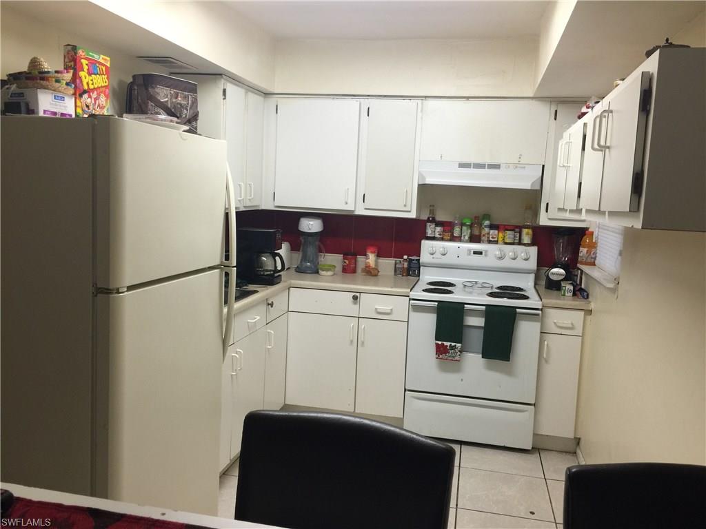 RIDGEWOOD PARK - Residential