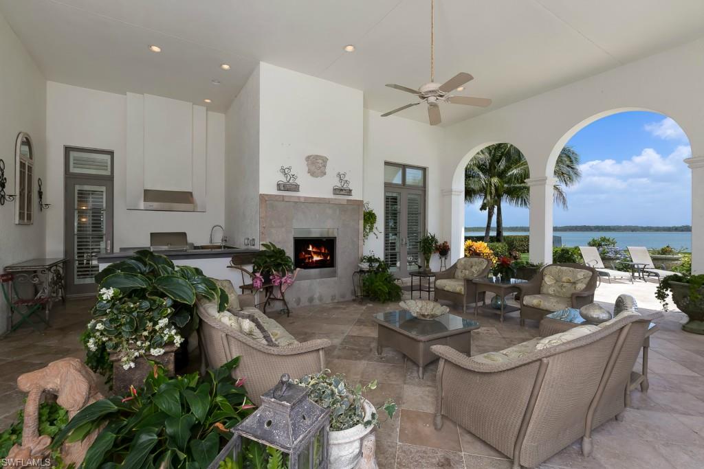 CASTELLI - Residential