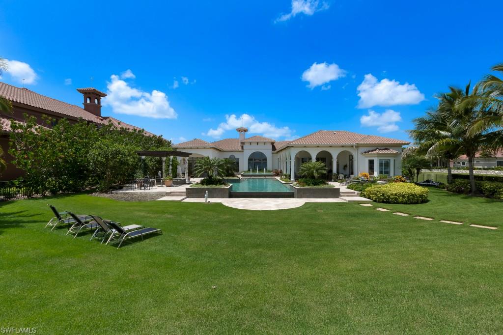 CASTELLI - Residential