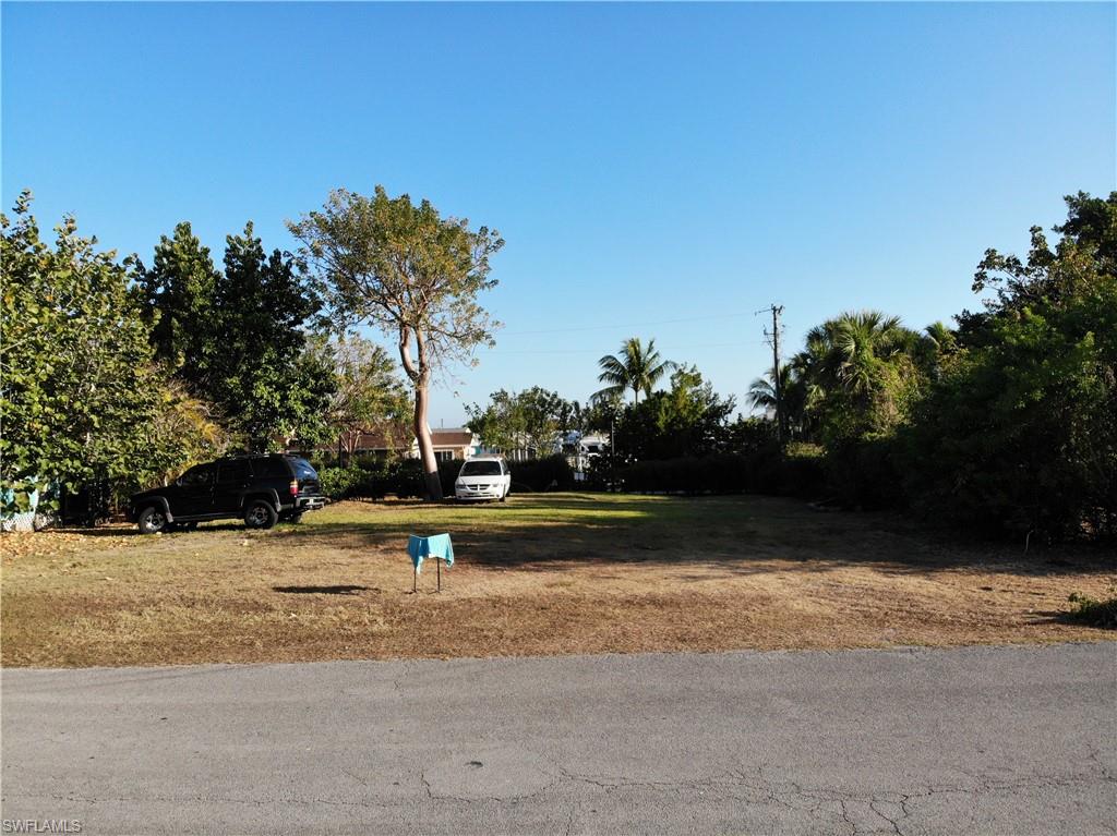 GOODLAND HEIGHTS - Land