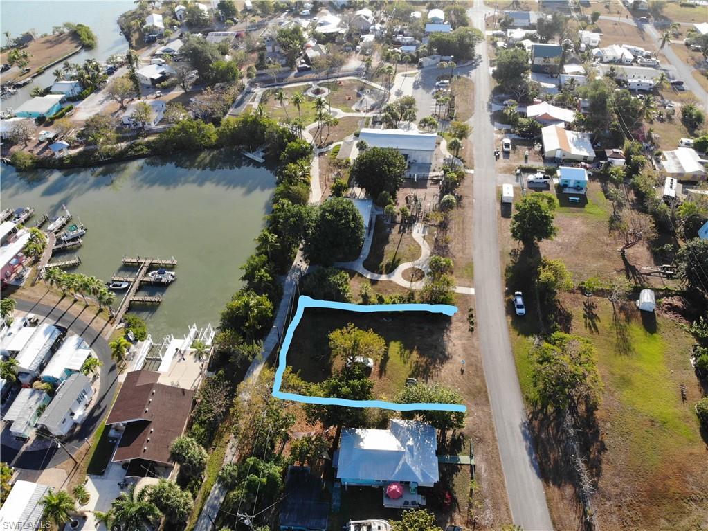 GOODLAND HEIGHTS - Land